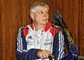 Archer aims for place in Paralympics