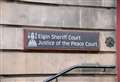 Moray bail breach lands Yorkshire man behind bars over Christmas and New Year 