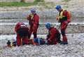 Rescue teams gather for major river-based exercise