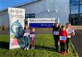 Charity serves up 'Neeps and Tatties' to primary pupils in Turirff and Westhill