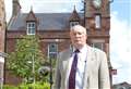 Turriff councillor laments closure of bank in town