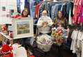 Charities benefit from raffle sales