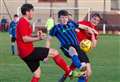 Ellon United and Hermes share the spoils in draw