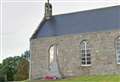 Church sale sees Aberdeenshire war memorial set to move to a new location