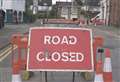 Buckie area roadworks round-up