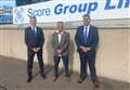 Businessman joins board of Peterhead FC
