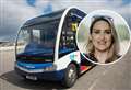 MSP bus survey slams Stagecoach service levels