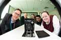 Cottingley Fairies cameras first to undergo state-of-the-art scanning
