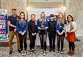 Competition showcases Aberdeenshire's young barista talent