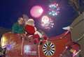 Christmas Switch on events around Ellon, Turriff and Inverurie 