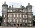 Future of Duff House is under review