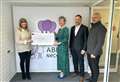 North-east charity AberNecessities celebrates fundraising boost from accountants