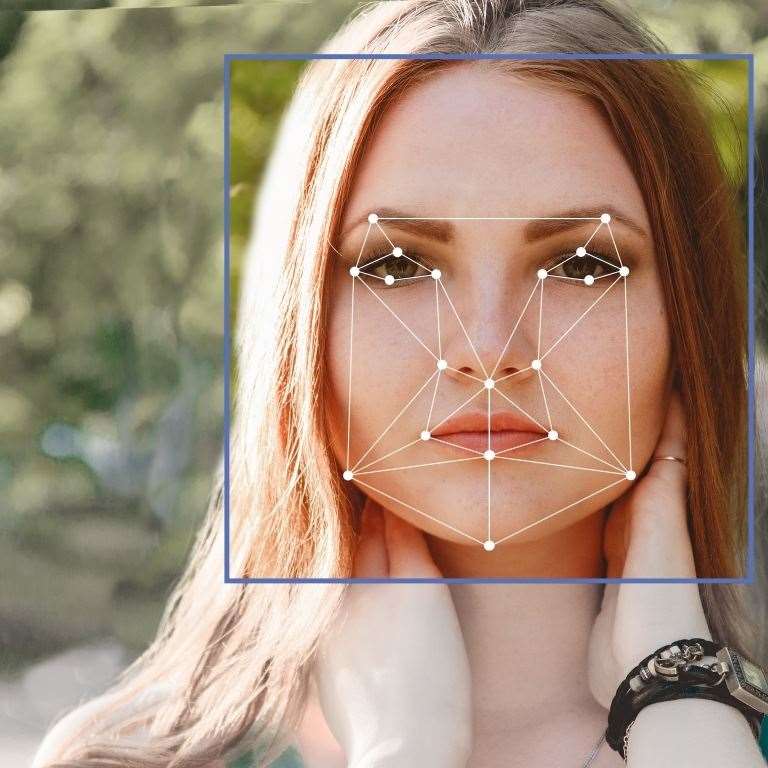 AI facial learning has been disproportionately based on white people.