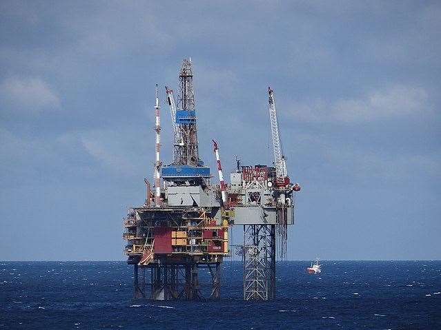 MP David Duguid has welcomed the Offshore Petroleum Licensing Bill.