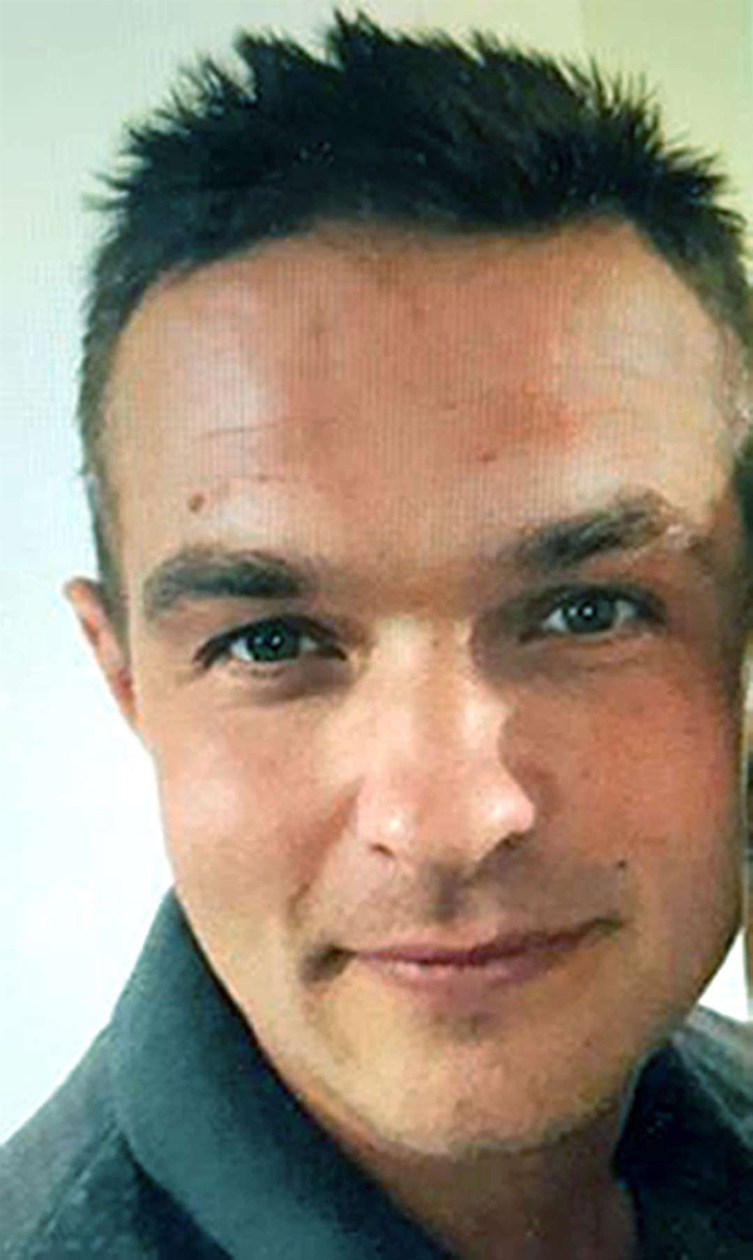 Nicholas Billingham’s partly mummified remains were discovered four and a half months after he was last seen (Family Handout/PA)