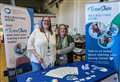 Grampian Wellbeing Festival events commence